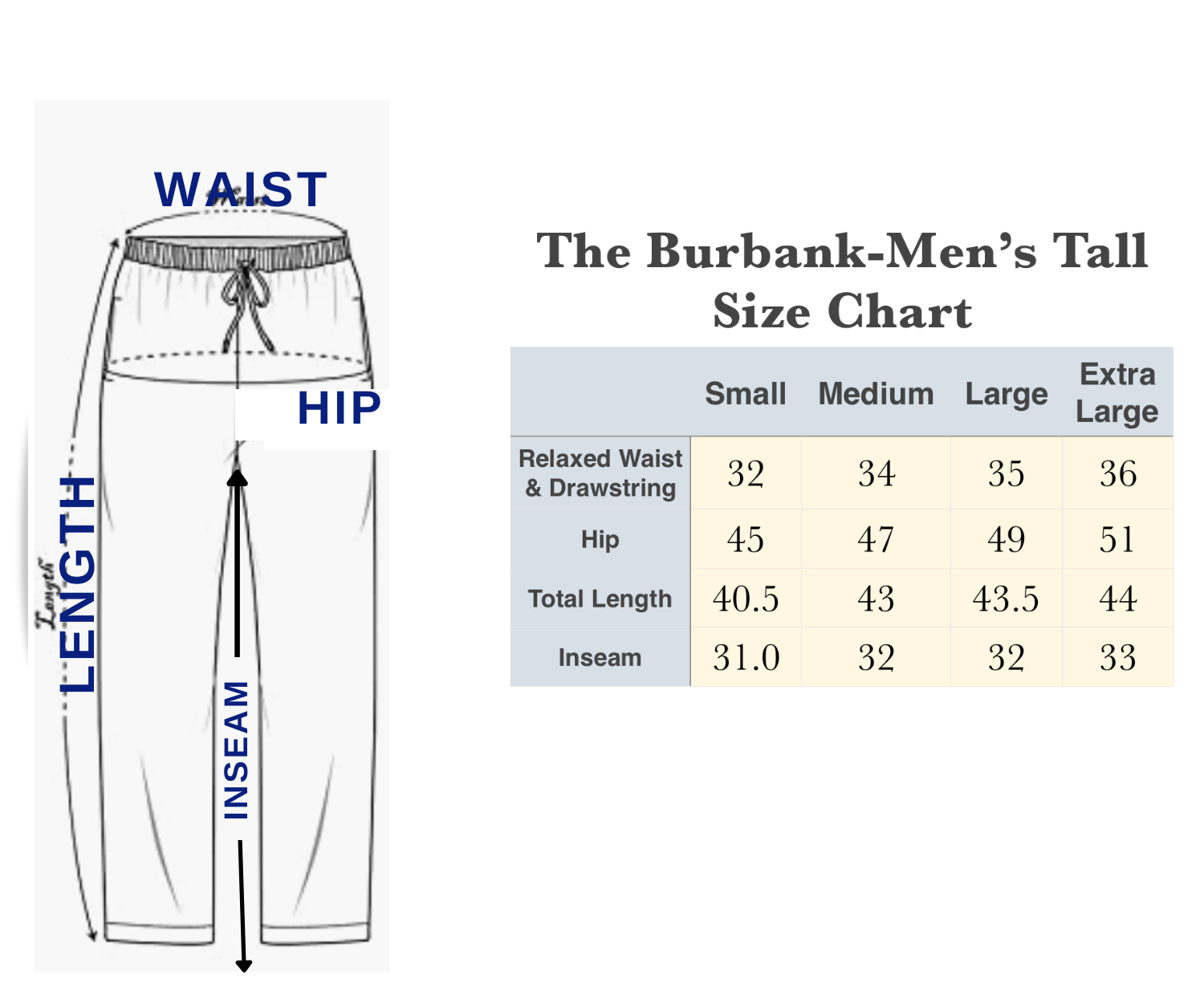 Men's Cotton/Poly Pajamas-VELCRO® Brand fastener Front Adaptive Clothing  for Seniors, Disabled & Elderly Care